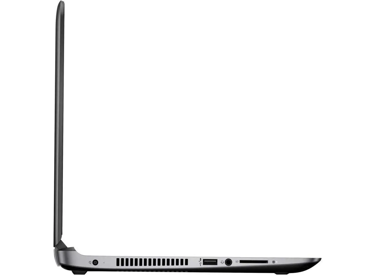 HP ProBook 430 G3 | Intel i5 6th Gen | 13.3